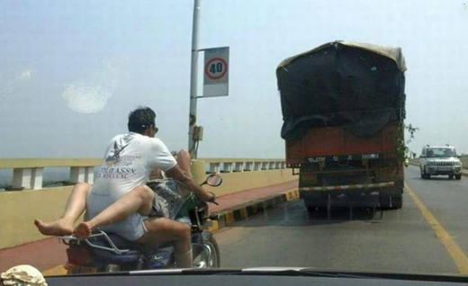 raunchy biker-...